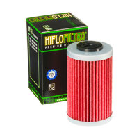HIFLOFILTRO OLEJOVÝ FILTER HF155